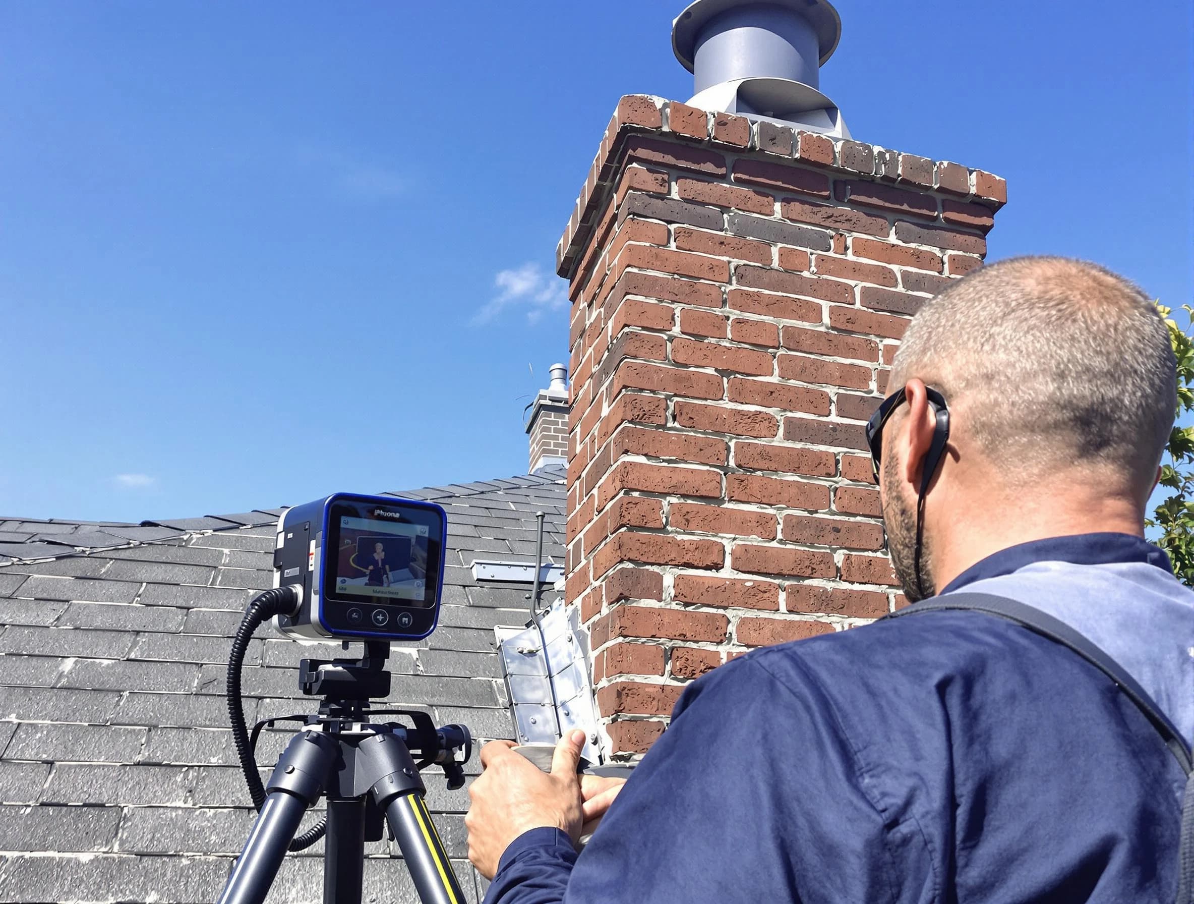 Chimney Inspection service in Superior, CO