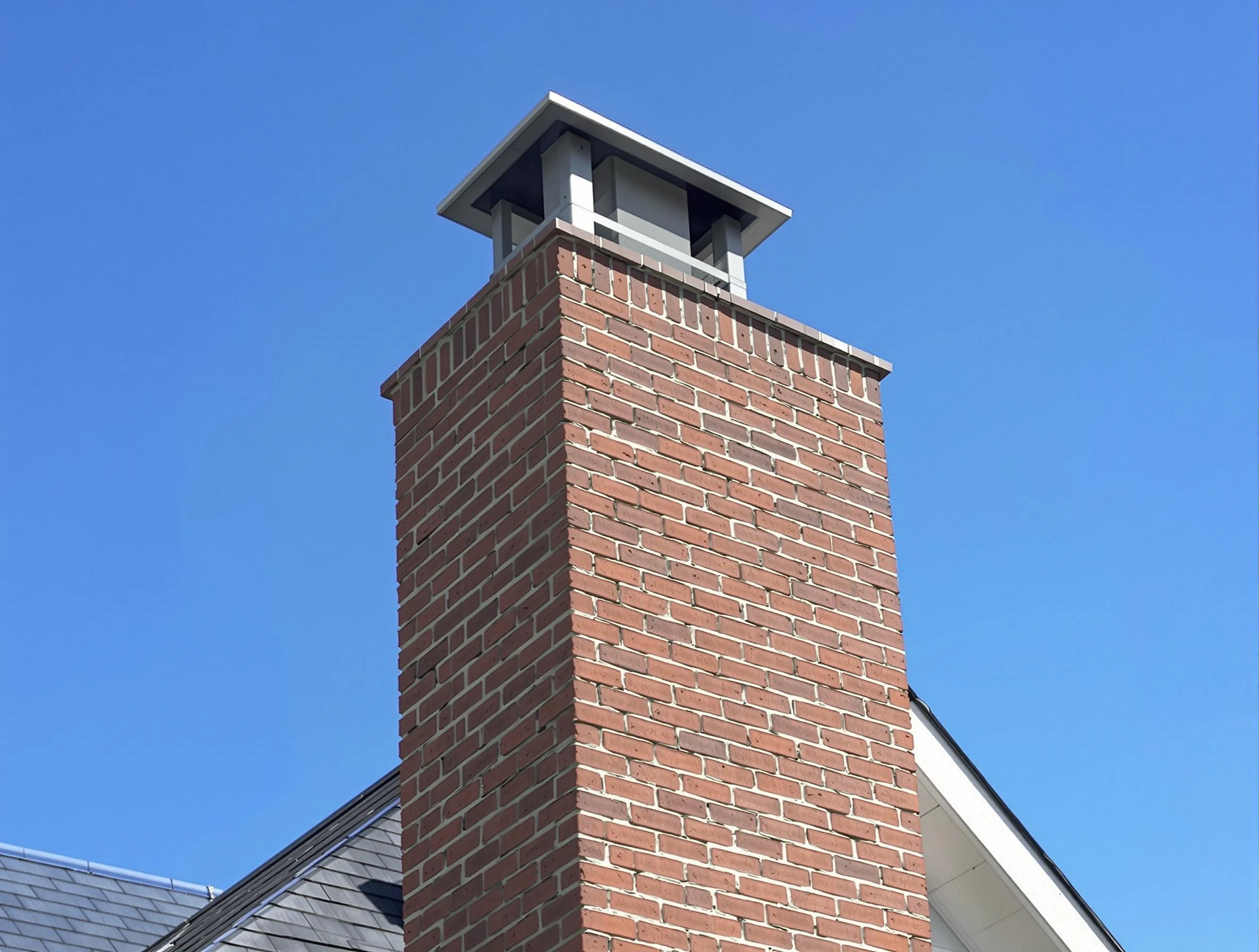 Chimney Remodeling in Superior